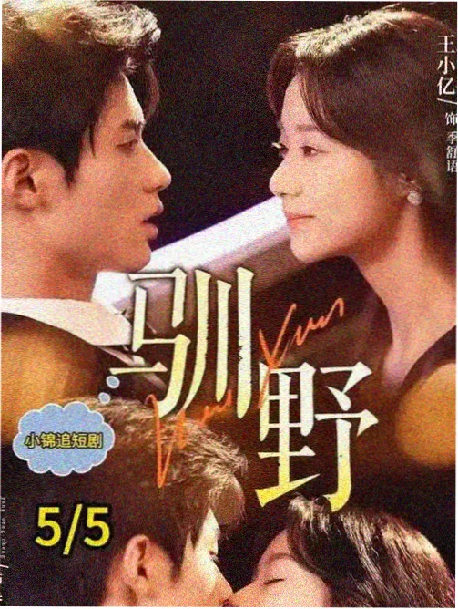 画风图鉴：贴纸描边系示例图